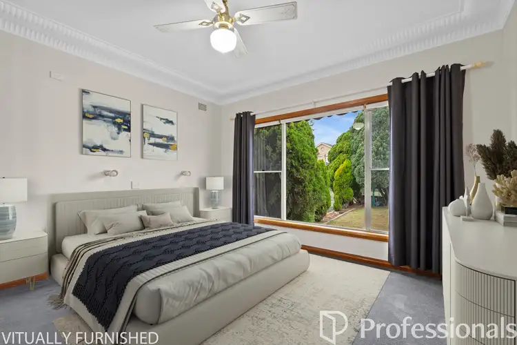 Fourth view of Homely house listing, 4 Fenwick Avenue, Roselands NSW 2196
