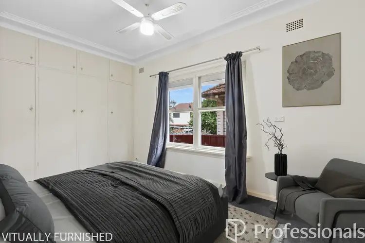 Fifth view of Homely house listing, 4 Fenwick Avenue, Roselands NSW 2196