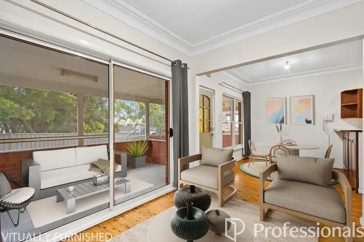 Sixth view of Homely house listing, 4 Fenwick Avenue, Roselands NSW 2196