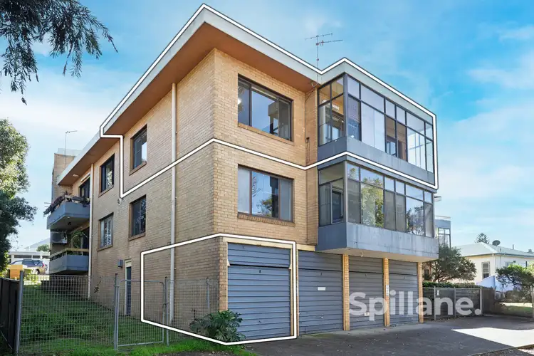 8/195-199 Gosford Road, Adamstown NSW 2289