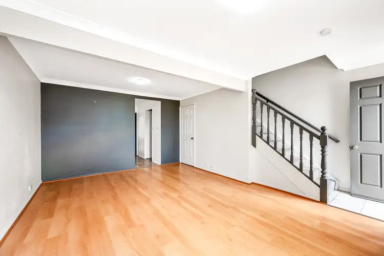 Second view of Homely townhouse listing, 1/42 Spruce Street, North Lambton NSW 2299