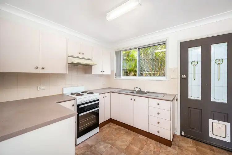 Fourth view of Homely townhouse listing, 1/42 Spruce Street, North Lambton NSW 2299