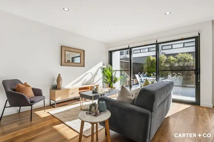 Third view of Homely townhouse listing, 7/3 Majura Avenue, Dickson ACT 2602