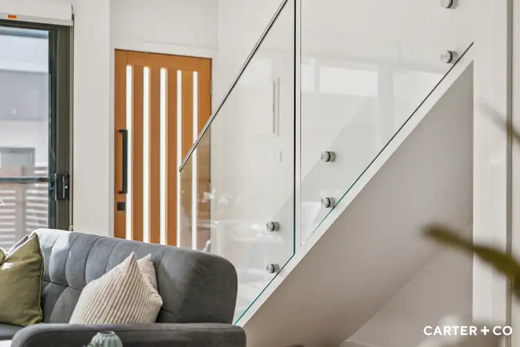 Fourth view of Homely townhouse listing, 7/3 Majura Avenue, Dickson ACT 2602