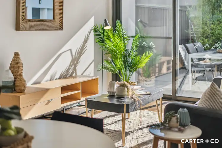 Fifth view of Homely townhouse listing, 7/3 Majura Avenue, Dickson ACT 2602