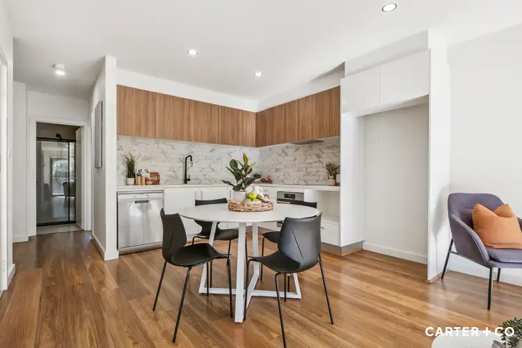 Sixth view of Homely townhouse listing, 7/3 Majura Avenue, Dickson ACT 2602