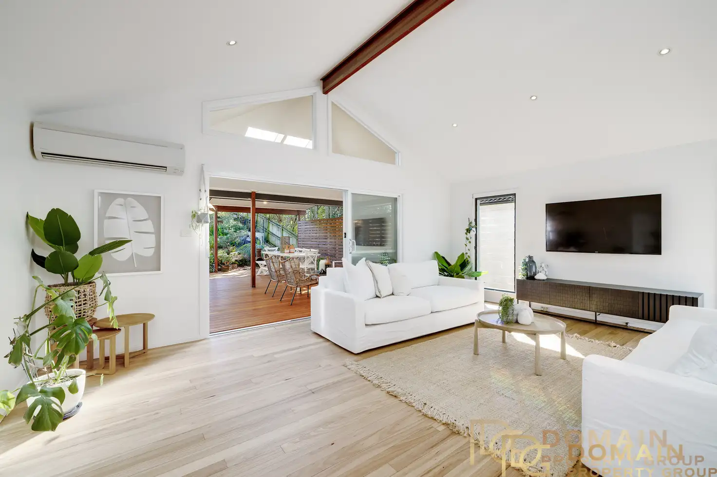 Main view of Homely house listing, 59 Boos Road, Forresters Beach NSW 2260