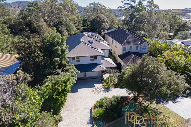 Second view of Homely house listing, 59 Boos Road, Forresters Beach NSW 2260