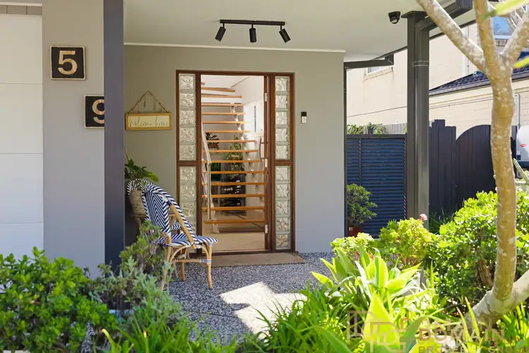 Second view of Homely house listing, 59 Boos Road, Forresters Beach NSW 2260