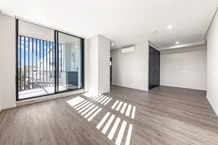 Main view of Homely studio listing, 201/31 Regent Street, Kogarah NSW 2217