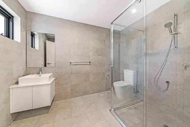 Fourth view of Homely studio listing, 201/31 Regent Street, Kogarah NSW 2217