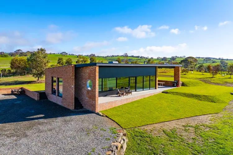 Second view of Homely rural property listing, 107 Burgar Road, Middleton SA 5213