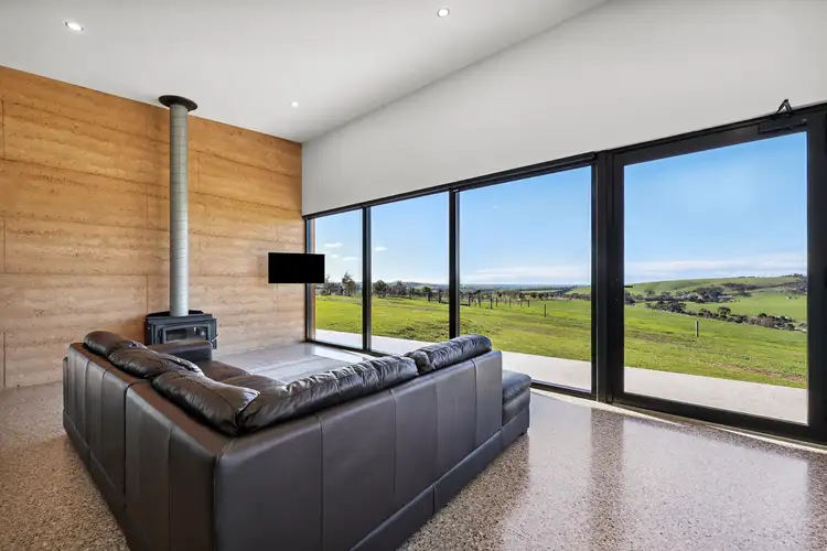 Fifth view of Homely rural property listing, 107 Burgar Road, Middleton SA 5213