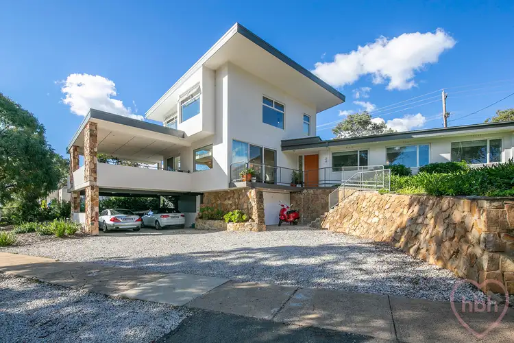 24 Duffy Street, Ainslie ACT 2602