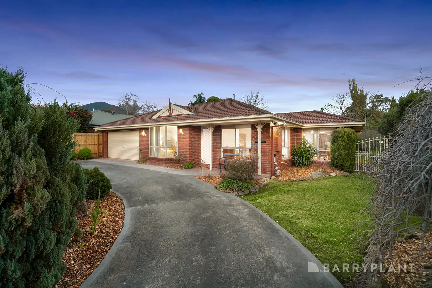 Main view of Homely house listing, 16 Farnham Road, Healesville VIC 3777