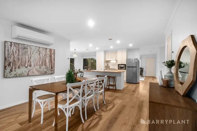 Fifth view of Homely house listing, 16 Farnham Road, Healesville VIC 3777