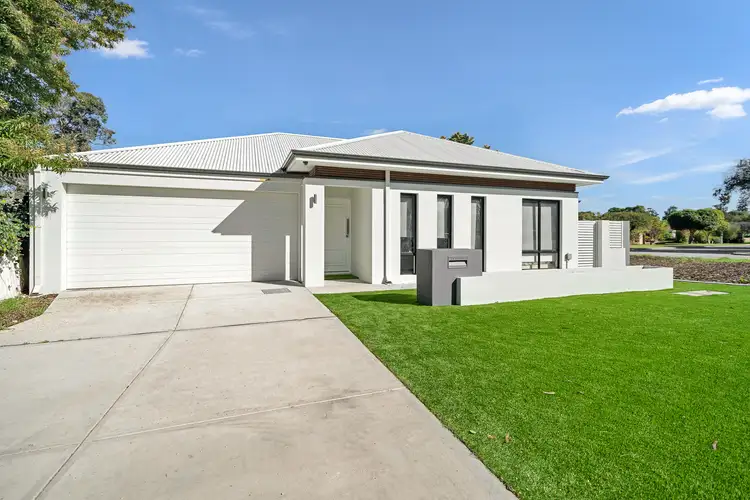 1 Culligan Road, Thornlie WA 6108