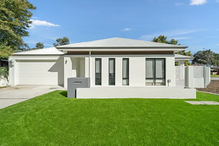 Second view of Homely house listing, 1 Culligan Road, Thornlie WA 6108