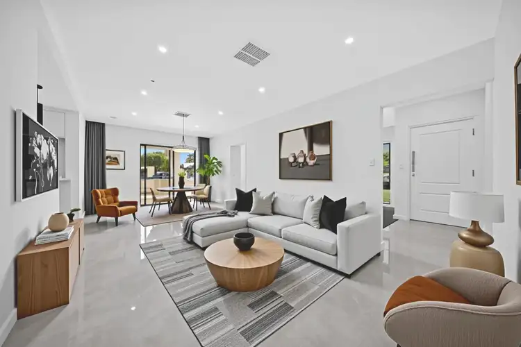 Fourth view of Homely house listing, 1 Culligan Road, Thornlie WA 6108