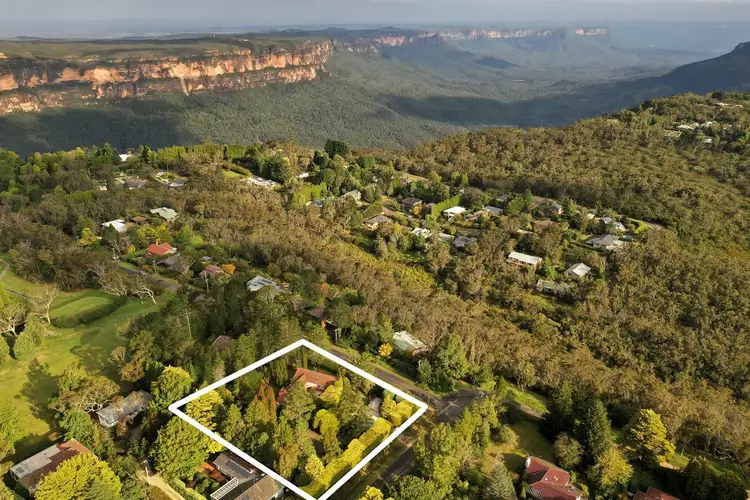Main view of Homely house listing, 126 Gladstone Road, Leura NSW 2780