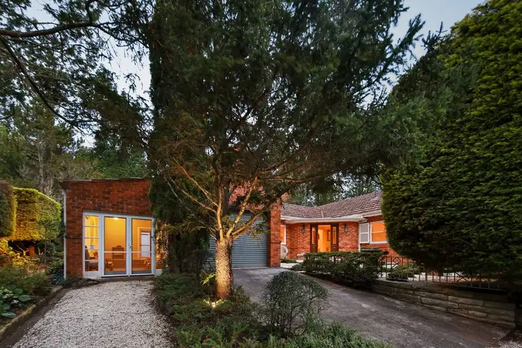 Fourth view of Homely house listing, 126 Gladstone Road, Leura NSW 2780