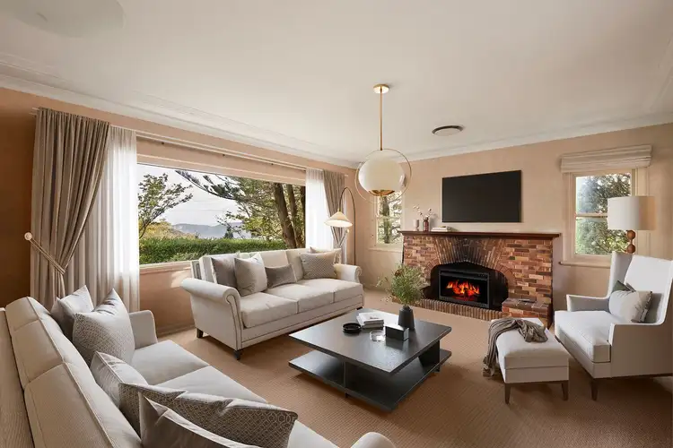 Sixth view of Homely house listing, 126 Gladstone Road, Leura NSW 2780