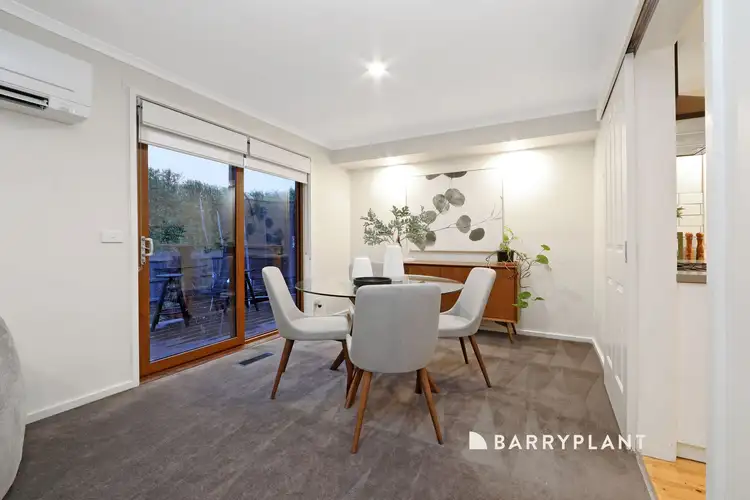 Fourth view of Homely house listing, 10 Hancock Drive, Ferntree Gully VIC 3156