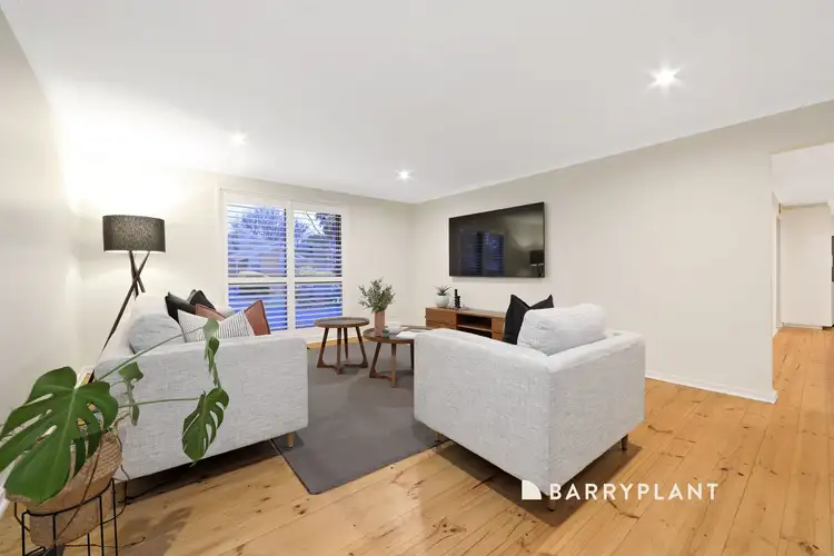 Fifth view of Homely house listing, 10 Hancock Drive, Ferntree Gully VIC 3156