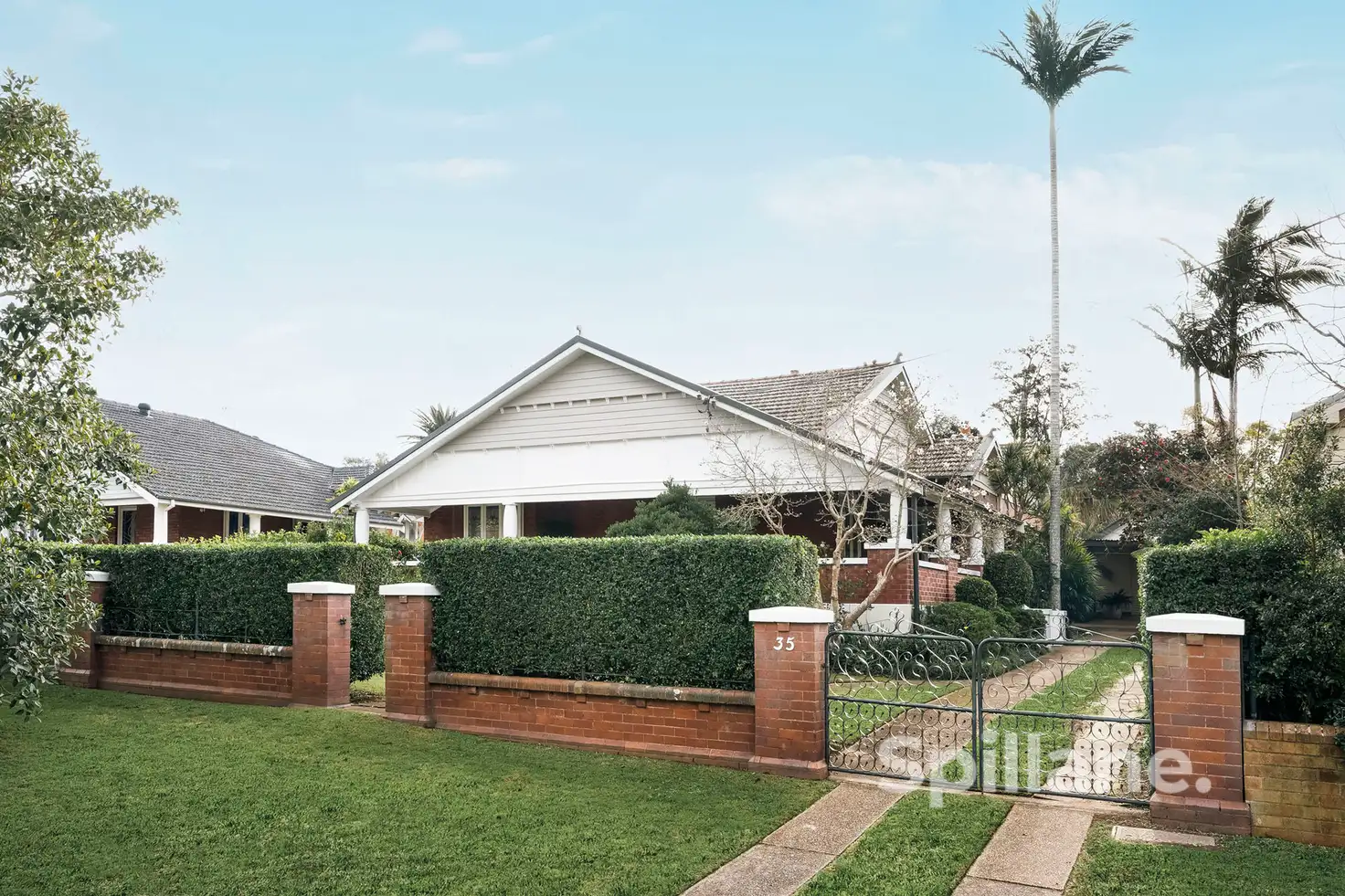 Main view of Homely house listing, 35 High Street, East Maitland NSW 2323