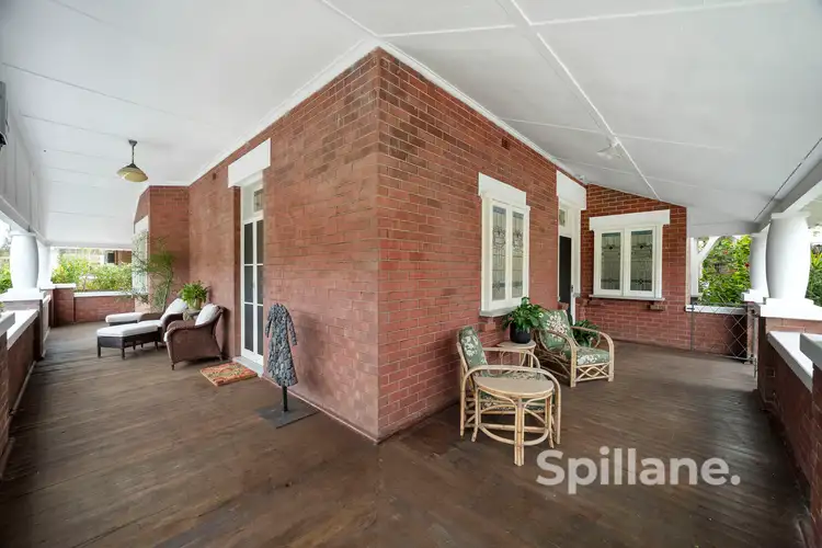 Fourth view of Homely house listing, 35 High Street, East Maitland NSW 2323