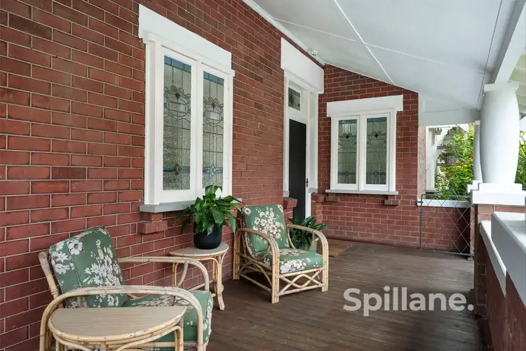 Fifth view of Homely house listing, 35 High Street, East Maitland NSW 2323