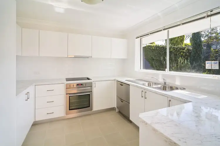 Second view of Homely house listing, 54a Brook Street, Naremburn NSW 2065