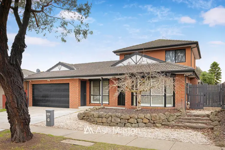 Main view of Homely house listing, 17 Spencer Drive, Carrum Downs VIC 3201