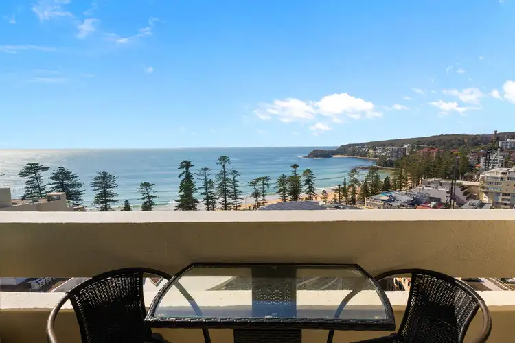 Second view of Homely apartment listing, 934/22 Central Avenue, Manly NSW 2095