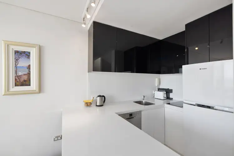 Third view of Homely apartment listing, 934/22 Central Avenue, Manly NSW 2095