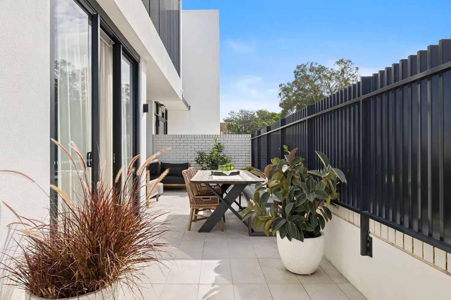 Main view of Homely apartment listing, 105/11 Lawrence Street, Freshwater NSW 2096