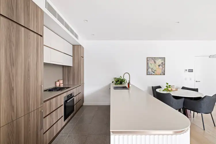 Third view of Homely apartment listing, 105/11 Lawrence Street, Freshwater NSW 2096