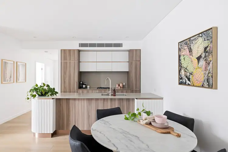 Fourth view of Homely apartment listing, 105/11 Lawrence Street, Freshwater NSW 2096