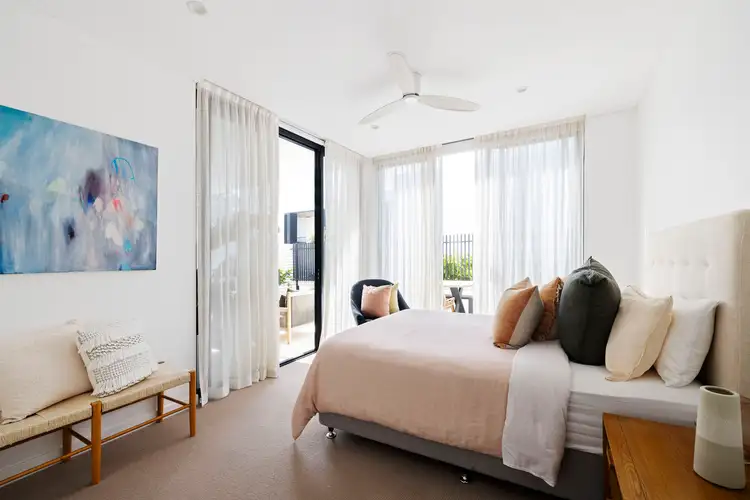 Sixth view of Homely apartment listing, 105/11 Lawrence Street, Freshwater NSW 2096