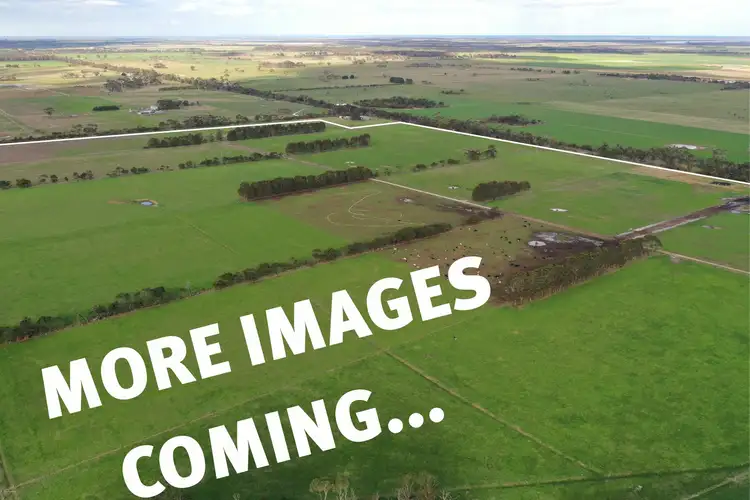 Kemps Road, Yarram VIC 3971