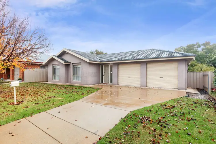 Second view of Homely house listing, 6 Yirribin Crescent, Glenfield Park NSW 2650