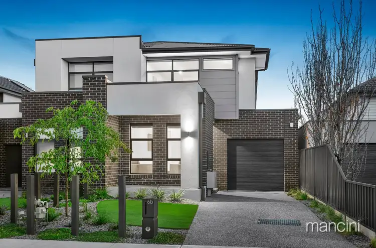 Main view of Homely townhouse listing, 6B Boyd Street, Altona VIC 3018