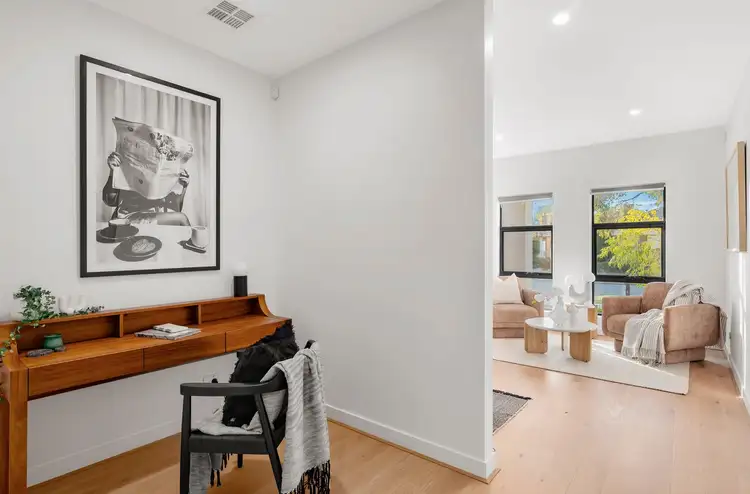Second view of Homely townhouse listing, 6B Boyd Street, Altona VIC 3018