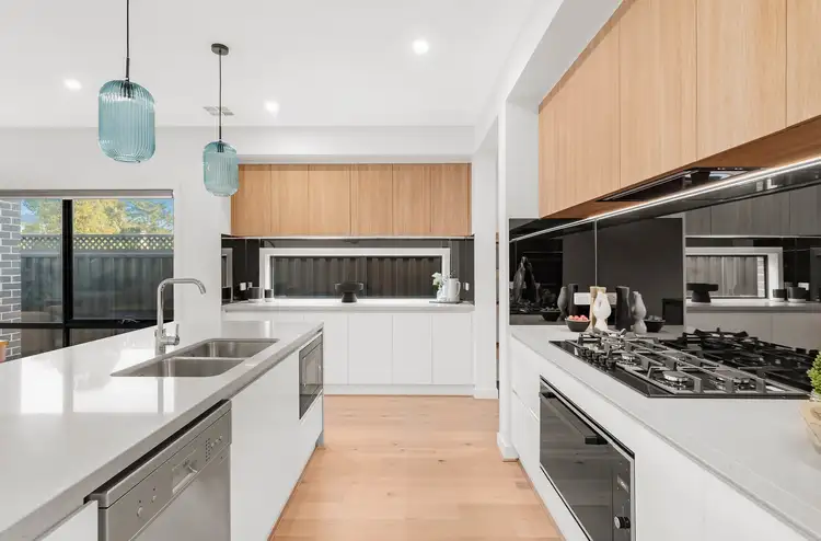 Fourth view of Homely townhouse listing, 6B Boyd Street, Altona VIC 3018