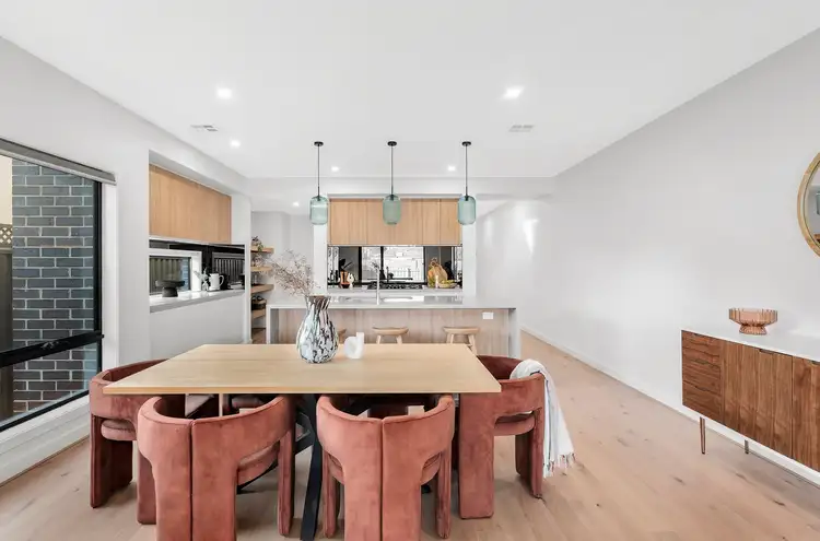Fifth view of Homely townhouse listing, 6B Boyd Street, Altona VIC 3018