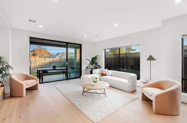 Sixth view of Homely townhouse listing, 6B Boyd Street, Altona VIC 3018