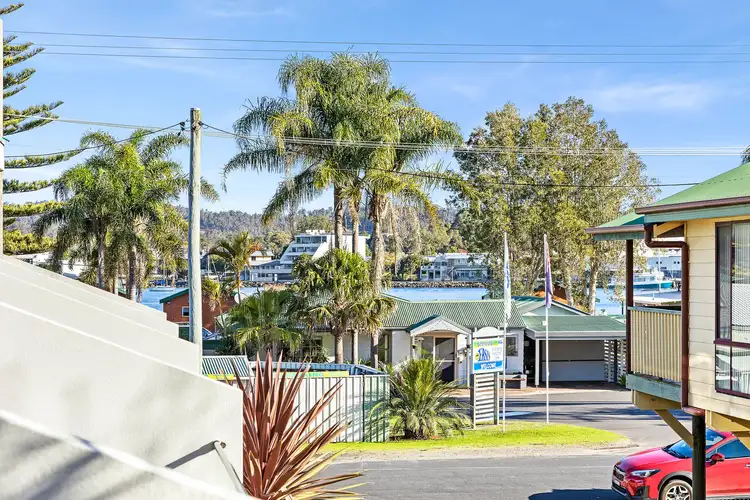 5/17-21 Wharf Road