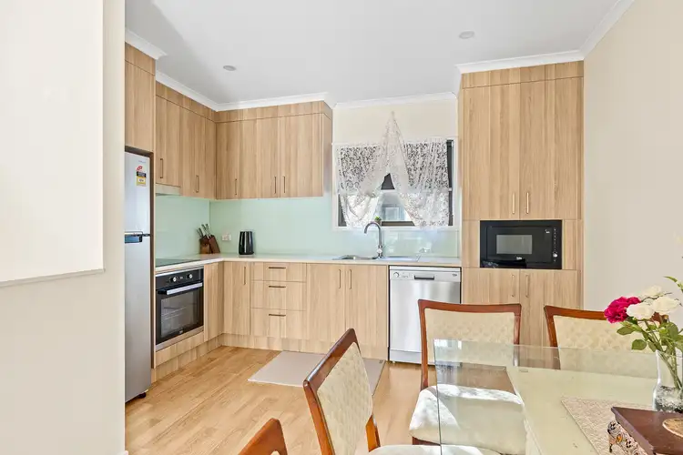 Second view of Homely unit listing, 5/17-21 Wharf Road, North Batemans Bay NSW 2536