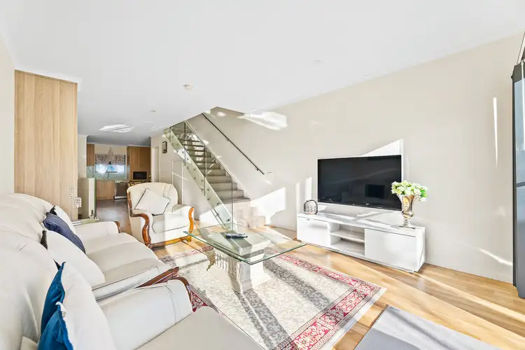 Third view of Homely unit listing, 5/17-21 Wharf Road, North Batemans Bay NSW 2536