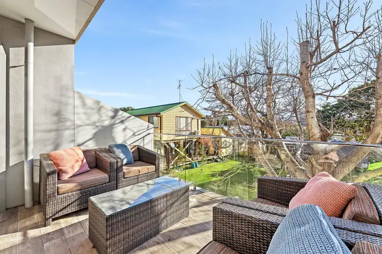 Fourth view of Homely unit listing, 5/17-21 Wharf Road, North Batemans Bay NSW 2536